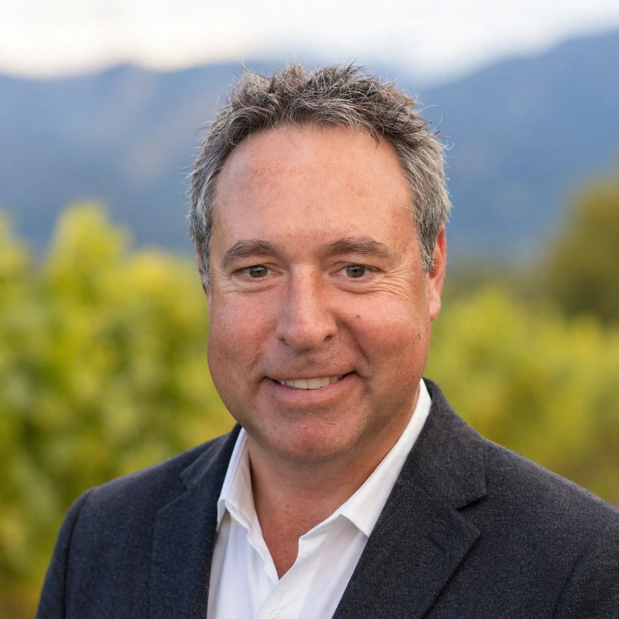 Ed Chapman - Remac Consulting